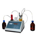 Laboratory equipment  Automatic Electric Potential Titrator